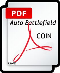 Auto-Battlefield & COIN File Words