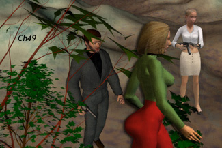 Life as medium war Generations